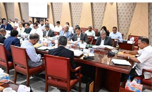 বিলুপ্ত হচ্ছে র‍্যাব, মন্ত্রিসভায় চূড়ান্ত অনুমোদন