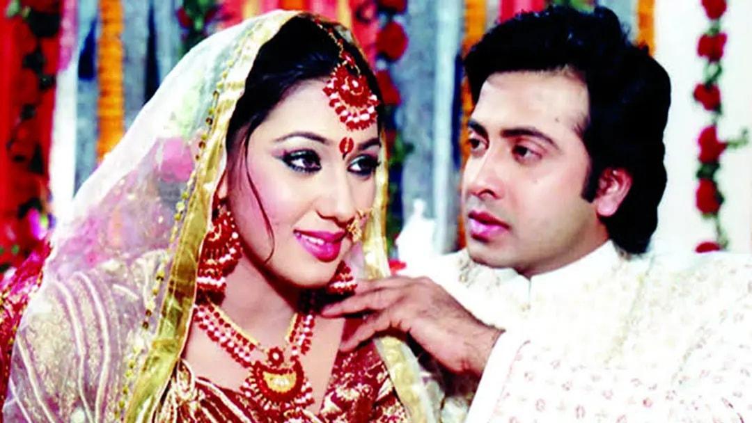 কেন ৯ বছর গোপন রেখেছিলেন শাকিবের সঙ্গে বিয়ে, জানালেন অপু বিশ্বাস