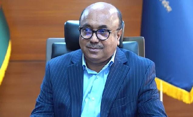 পদত্যাগ করলেন পিএসসির চেয়ারম্যান