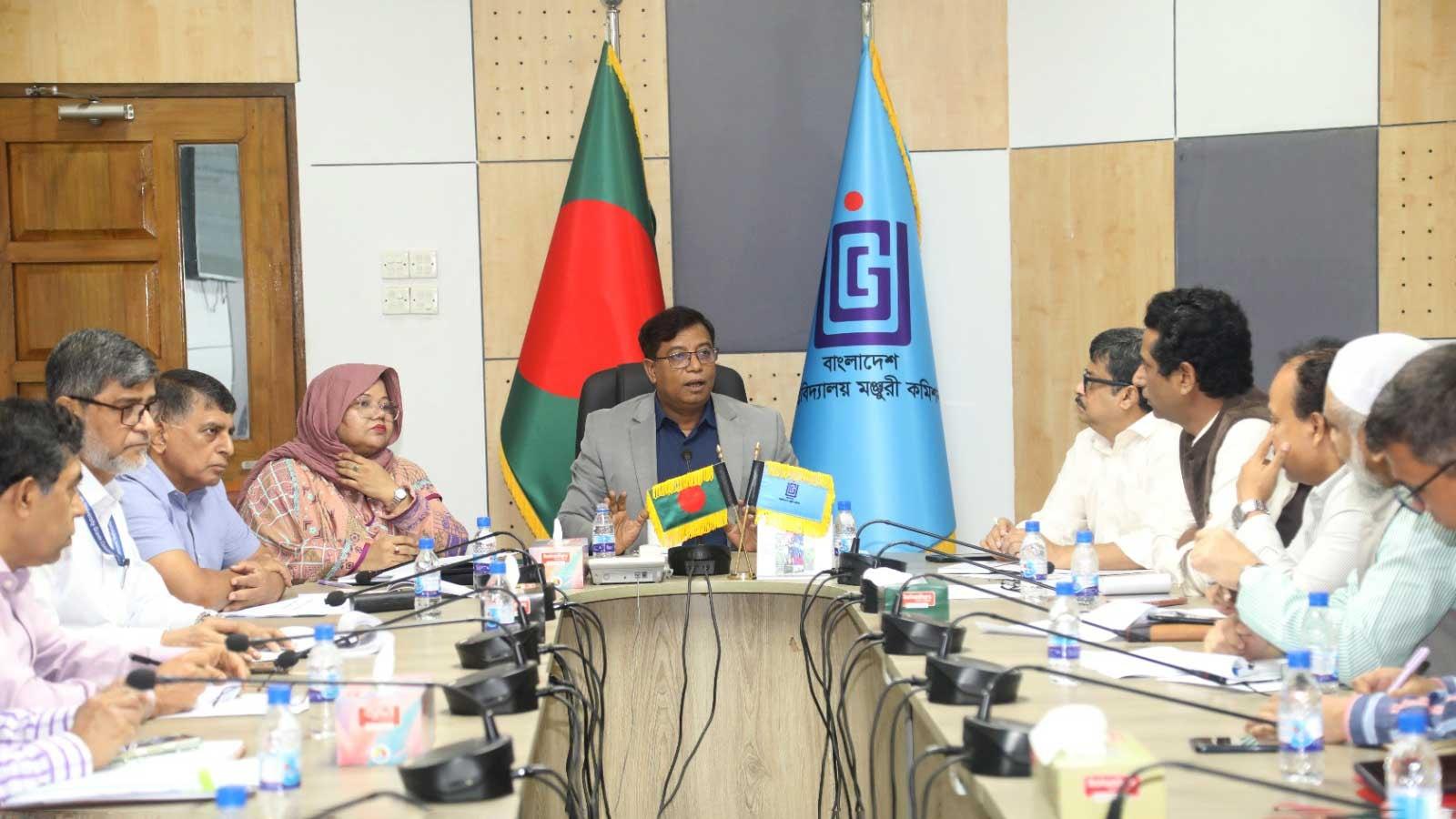 ৩০ বিশ্ববিদ্যালয়ে তৃতীয় ভাষাশিক্ষা কেন্দ্র চালুর উদ্যোগ