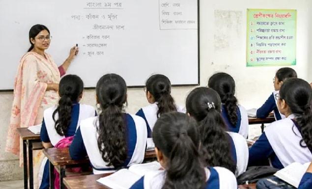 যে ৭ শর্ত পূরণ করতে হবে শিক্ষকদের বললির আগে