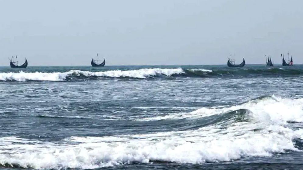 লঘুচাপ ও টানা ৫ দিনের বৃষ্টি নিয়ে যা জানাল অধিদপ্তর