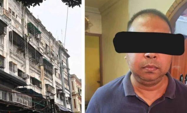 ৭ বাংলাদেশির মৃত্যু, কলকাতার সেই হোটেল মালিক গ্রেপ্তার