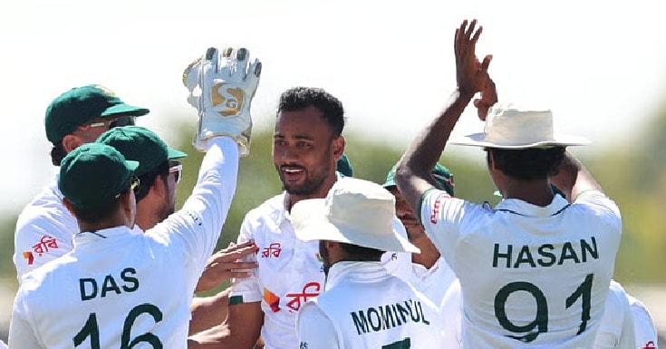 অস্ট্রেলিয়ার কাছে হারলেও সুখবর পেল বাংলাদেশ 