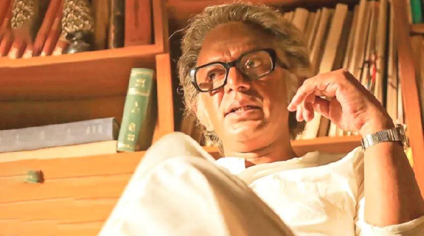 সৃজিত মুখার্জির ‘পদাতিক’-এ মৃণাল সেন হয়ে প্রশংসিত হয়েছিলেন চঞ্চল চৌধুরী।