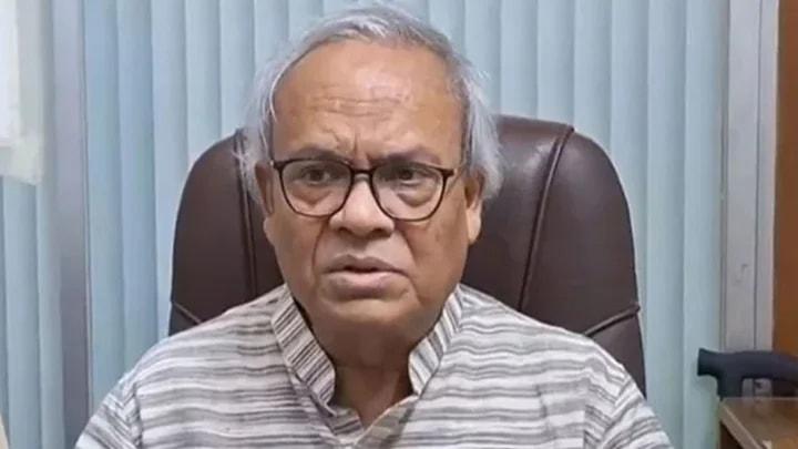 রিজভীর নামে ভুয়া ফেসবুক অ্যাকাউন্টের ছড়াছড়ি