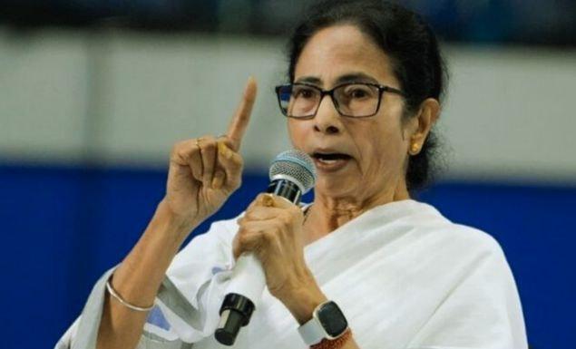 মমতার বিরুদ্ধে এফআইআর দায়ের কলকাতা পুলিশের