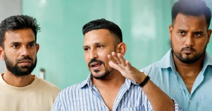 বিসিবির সঙ্গে বৈঠকের পর যা জানালেন কোয়াব নেতারা
