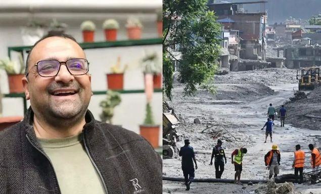 যেভাবে ১৬৪৩ শিশুর প্রাণ বাঁচালেন নেপালের শিক্ষক