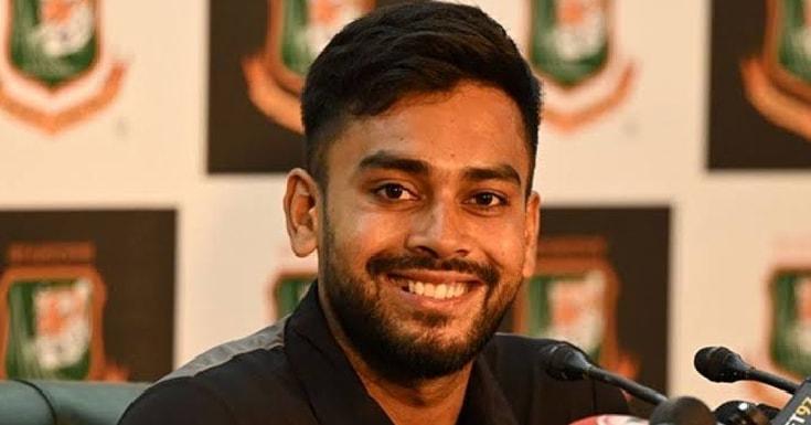 ক্যারিবিয়ান প্রিমিয়ার লিগে দল পেলেন মিরাজ