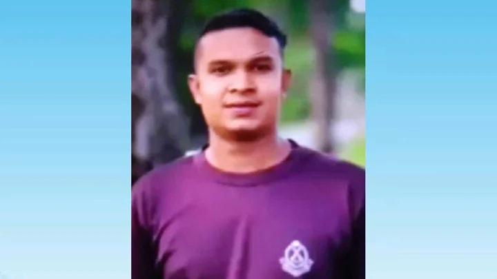 জৈন্তাপুর সীমান্তে ওয়াচটাওয়ার থেকে বিজিবি সদস্যের মরদেহ উদ্ধার