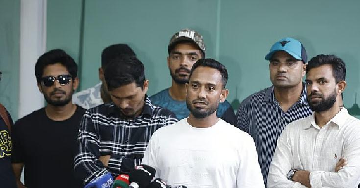 বিপিএলের ক্ষতি পুষিয়ে দেবে বিপিএল: বিসিবির সঙ্গে বৈঠকের পর কোয়াব