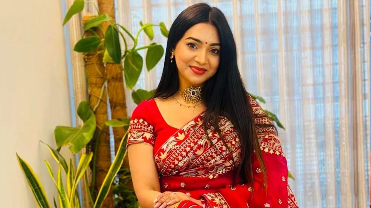 শিল্প কোনো পাপ নয়’- মূল্যবোধের অবক্ষয় নিয়ে সরব প্রভা