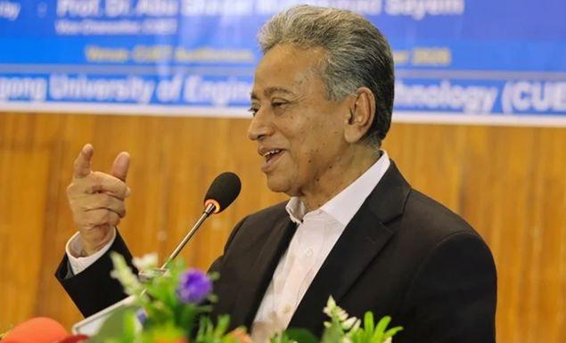 চার শর্ত পূরণ না হলে সরকারি প্রকল্প অনুমোদন নয়: অর্থমন্ত্রী