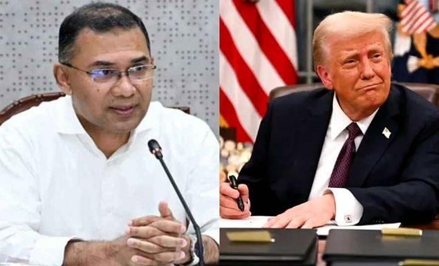 প্রধানমন্ত্রীর সঙ্গে শিগগিরই সাক্ষাতের প্রত্যাশা ট্রাম্পের, বোয়িং কেনার সিদ্ধান্তে ধন্যবাদ
