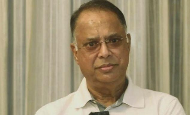 অসুস্থ হয়ে হাসপাতালে ভর্তি বিদ্যুৎমন্ত্রী ইকবাল হাসান মাহমুদ