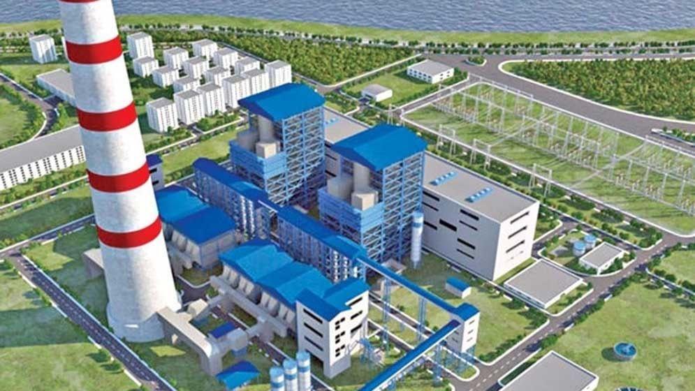 পূর্ণ সক্ষমতায় রামপাল বিদ্যুৎকেন্দ্র, ২৫ দিনে উৎপাদন ৬৪ কোটি ইউনিট