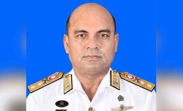 বাংলাদেশ মেরিটাইম ইউনিভার্সিটির নতুন উপাচার্য নিয়োগ
