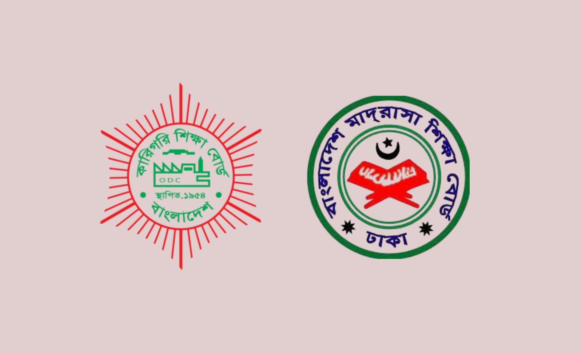 এসএসসি ও দাখিল ভোকেশনালের রেজিস্ট্রেশন কার্যক্রম শুরু