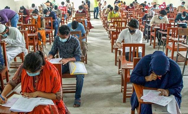 ভর্তি পরীক্ষার তারিখ ঘোষণা করল ১০ বিশ্ববিদ্যালয়