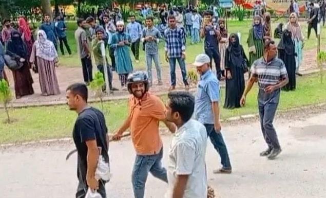 ইবিতে ছাত্রদল-শিবিরের ঘটনায় তদন্ত কমিটি, নেওয়া হলো ৪ সিদ্ধান্ত