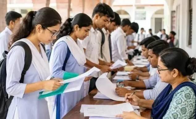 একাদশ শ্রেণিতে ভর্তিতে আরও ৪ ধরনের শিক্ষার্থীদের জন্য বিশেষ কোটা