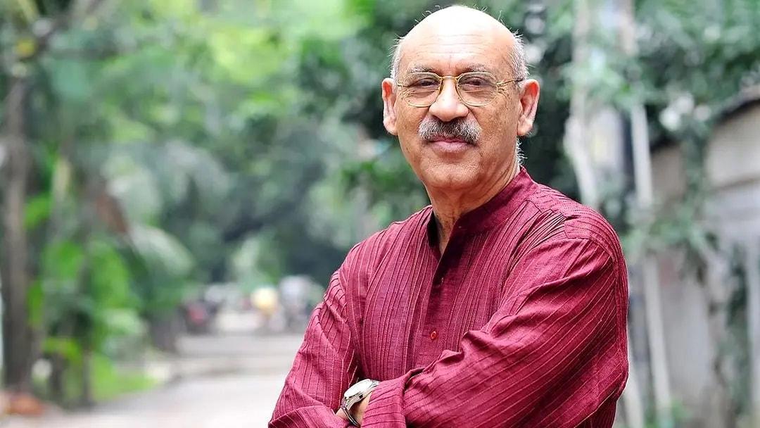 ৮২ বছরে পা দিলেন বরেণ্য অভিনেতা, নির্মাতা ও লেখক আবুল হায়াত