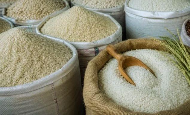সুগন্ধি চাল রপ্তানিতে ৫০ শতাংশ কোটা কমাল সরকার
