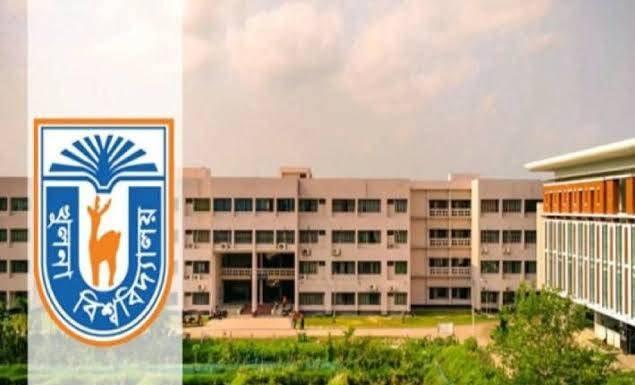 খুলনা বিশ্ববিদ্যালয়ের ব্যবস্থাপনা ও ব্যবসায় প্রশাসন স্কুলভুক্ত ‘ডি’ ইউনিটের ২০২৬-২৭ শিক্ষাবর্ষের স্নাতক (সম্মান) প্রথম বর্ষের ভর্তি পরীক্ষার সিলেবাসে পরিবর্তন আনা হয়েছে