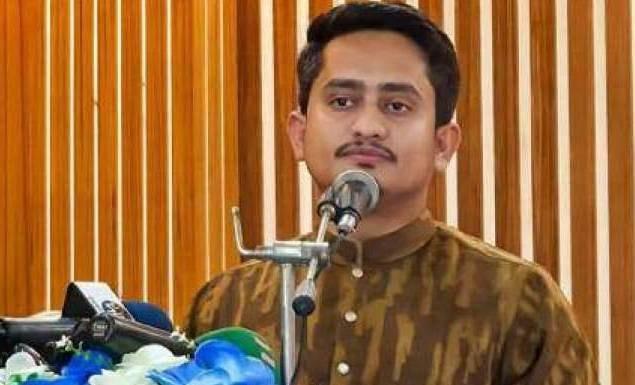 ভাইভা বোর্ডকে দলীয় বোর্ড বানাতে দেওয়া হবে না: সারজিস আলম