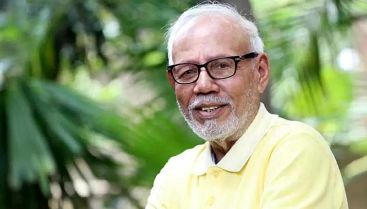 জন্মদিনে স্মরণ করা হচ্ছে বরেণ্য অভিনেতা এটিএম শামসুজ্জামানকে