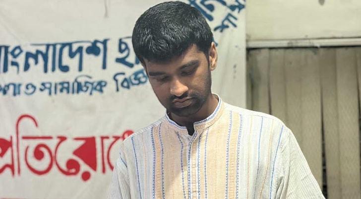 মেঘমল্লারের অবস্থা ‘স্থিতিশীল’, চিকিৎসায় মেডিকেল বোর্ড
