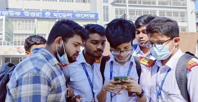 আজ রাত ৮টায় শেষ হচ্ছে একাদশে ভর্তির আবেদন, ফল ১৬ সেপ্টেম্বর