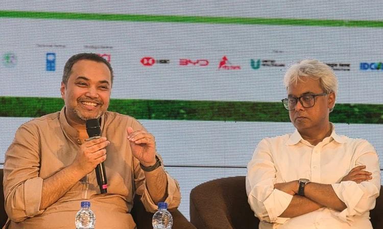 জাতীয় বিশ্ববিদ্যালয়ের শিক্ষাকাঠামোয় বড় ধরনের পরিবর্তন আসছে: শিক্ষা উপদেষ্টা