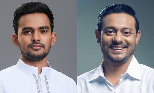 সিটি করপোরেশন নির্বাচনে মেয়র প্রার্থীর ঘোষণা দিয়েছে এনসিপি