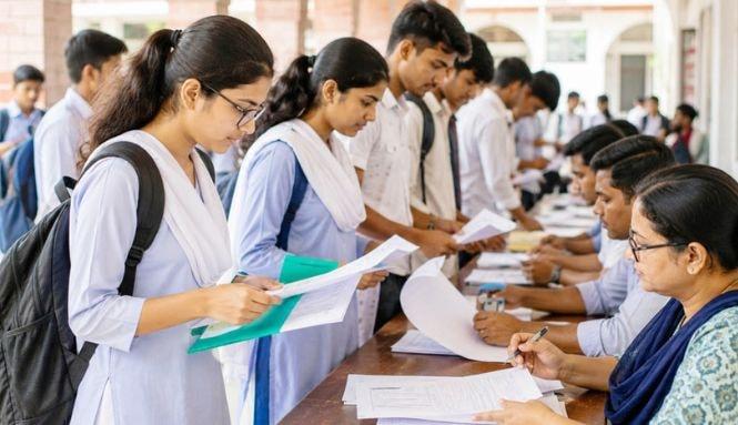 একাদশে ভর্তিতে নিশ্চায়ন যেভাবে, ভর্তিতে লাগবে যেসব প্রয়োজনীয় কাগজপত্র