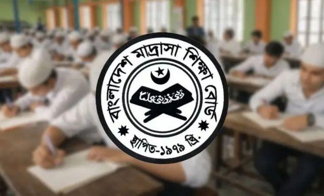 দাখিল প্রাইভেট পরীক্ষায় রেজিস্ট্রেশনের সময় বাড়াল বোর্ড
