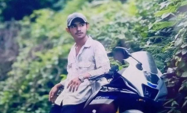 কুমিল্লা বিশ্ববিদ্যালয় শিক্ষকের ছেলের মরদেহ উদ্ধারের ঘটনায় আটক ১