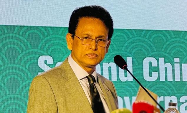 ব্লু ইকোনমি নিয়ে বিশ্ববিদ্যালয় করার পরিকল্পনা আছে সরকারের: শিক্ষামন্ত্রী
