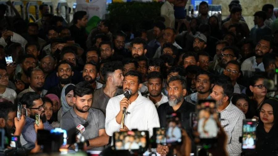 জ্বালানি সংকট মোকাবিলায় বিএনপি সরকার ব্যর্থ: নাসীরুদ্দীন পাটওয়ারী