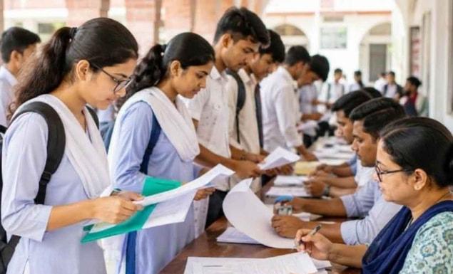 একাদশ শ্রেণিতে প্রথম ধাপের ভর্তি শেষ আজ, ক্লাস শুরু ২৪ সেপ্টেম্বর