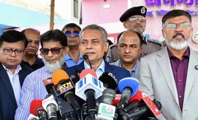 জ্বালানির দাম বাড়লেও পণ্যের দামে বড় প্রভাব পড়বে না: বাণিজ্যমন্ত্রী