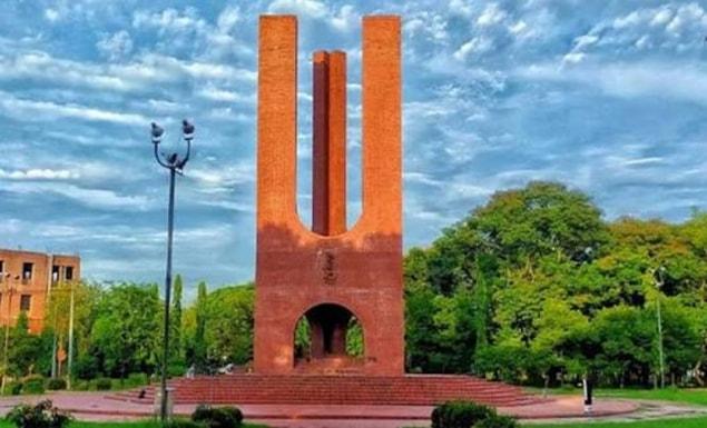 বিভাগীয় পর্যায়ে এবারও হচ্ছে না জাহাঙ্গীরনগর বিশ্ববিদ্যালয়ের ভর্তি পরীক্ষা