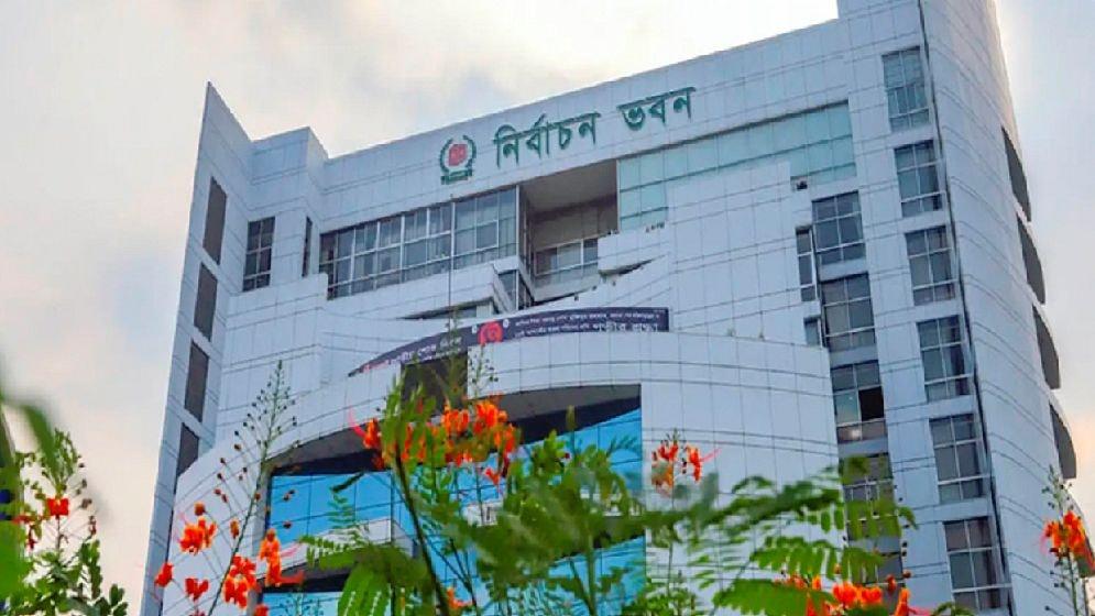 মাঠ পর্যায়ে ভোটার স্থানান্তর কার্যক্রম পুনরায় চালু