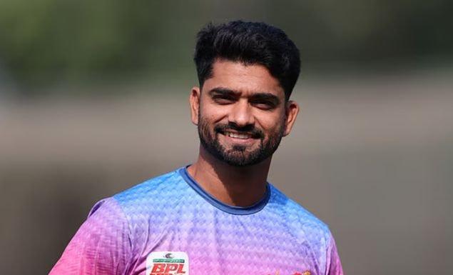 এশিয়ান গেমসের দলে শেষ মুহূর্তে ডাক পেলেন আলিস আল ইসলাম