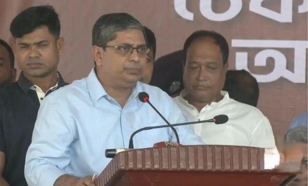 ডা. জুবাইদা রহমানও ফ্যামিলি কার্ড পাবেন: মীর শাহে আলম