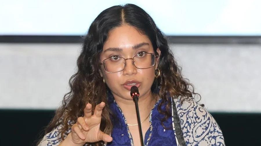 জাতিসংঘে লিগ্যাল অফিসার হিসেবে দায়িত্ব পেলেন জাইমা রহমান