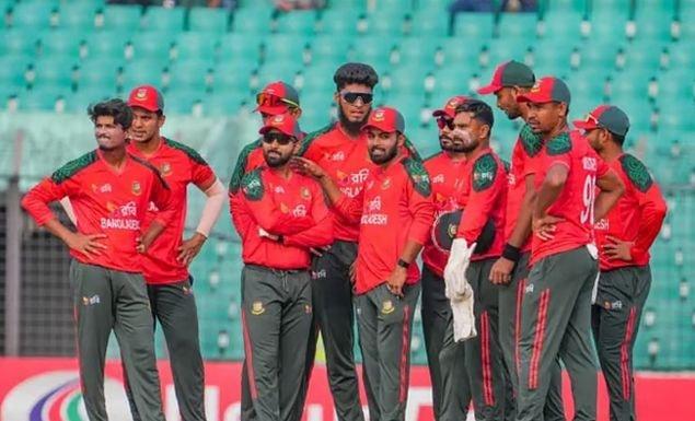 এশিয়ান গেমসের কোয়ার্টার ফাইনালে বাংলাদেশের প্রতিপক্ষ মালয়েশিয়া