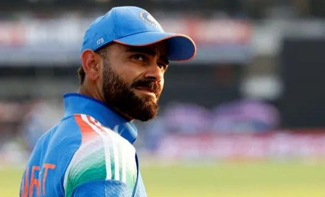 অবসর নেবেন কবে, জানিয়ে দিলেন কোহলি