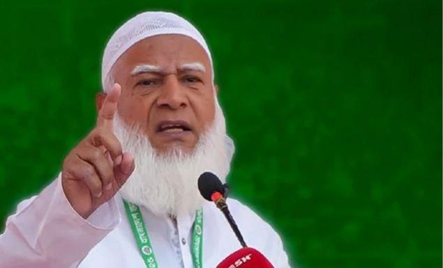 মিরপুরে স্বাস্থ্যসেবা কেন্দ্র ভাঙচুর-লুটপাট, শাস্তি দাবি জামায়াত আমিরের